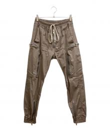 RICK OWENS（リックオウエンス）の古着「BAUHAUS CARGO」｜DUST