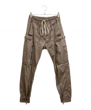 中古・古着通販】RICK OWENS (リックオウエンス) BAUHAUS CARGO DUST
