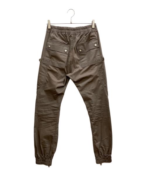 RICK OWENS（リックオウエンス）RICK OWENS (リックオウエンス) BAUHAUS CARGO DUST サイズ:46の古着・服飾アイテム