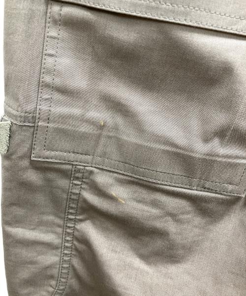RICK OWENS（リックオウエンス）RICK OWENS (リックオウエンス) BAUHAUS CARGO DUST サイズ:46の古着・服飾アイテム