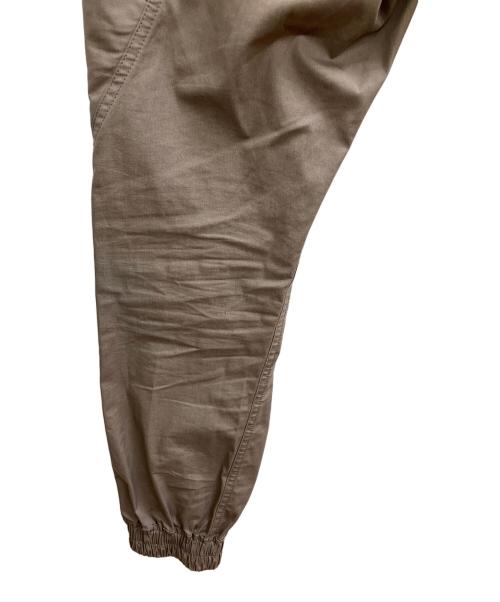 RICK OWENS（リックオウエンス）RICK OWENS (リックオウエンス) BAUHAUS CARGO DUST サイズ:46の古着・服飾アイテム