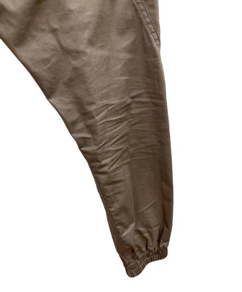 RICK OWENS（リックオウエンス）RICK OWENS (リックオウエンス) BAUHAUS CARGO DUST サイズ:46の古着・服飾アイテム