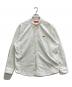 SUPREME（シュプリーム）の古着「Small Box Denim Shirt」｜ホワイト
