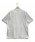 Supreme (シュプリーム) S/S POCKET TEE ホワイト サイズ:L：10000円