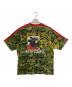 SUPREME (シュプリーム) Crane S/S TOP カーキ サイズ:M：12000円