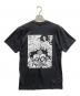 SUPREME (シュプリーム) Fuckin Blowout TEE ブラック サイズ:S：8000円