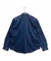 Supreme (シュプリーム) Small BOX DENIM SHIRT インディゴ サイズ:M：20000円
