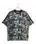 SUPREME（シュプリーム）の古着「Crane S/S TOP」｜グレー