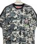 SUPREME (シュプリーム) Crane S/S TOP グレー サイズ:L：12000円