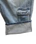 中古・古着 Supreme (シュプリーム) Zip-Off Utility Pant インディゴ サイズ:32：20000円