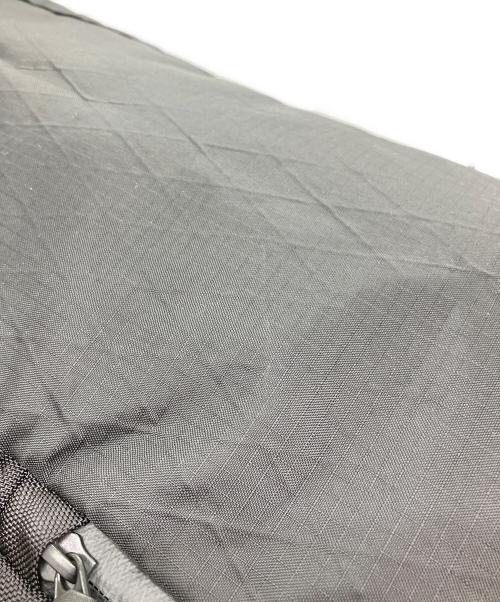 CODEOFBELL（コードオブベル）CODEOFBELL (コードオブベル) X-PAK EVO ブラックの古着・服飾アイテム
