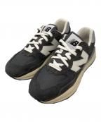 NEW BALANCEニューバランス）の古着「ローカットスニーカー」｜グレー