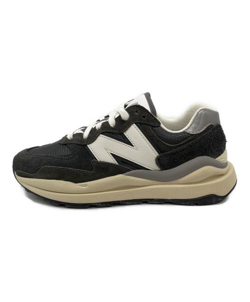 NEW BALANCE（ニューバランス）NEW BALANCE (ニューバランス) ローカットスニーカー グレー サイズ:24.5の古着・服飾アイテム
