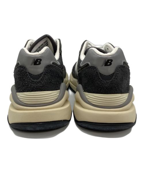 NEW BALANCE（ニューバランス）NEW BALANCE (ニューバランス) ローカットスニーカー グレー サイズ:24.5の古着・服飾アイテム