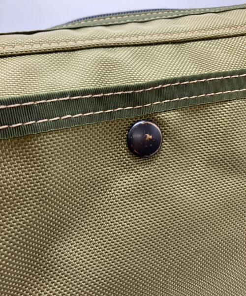 GREGORY（グレゴリー）GREGORY (グレゴリー) ショルダーバッグ カーキの古着・服飾アイテム