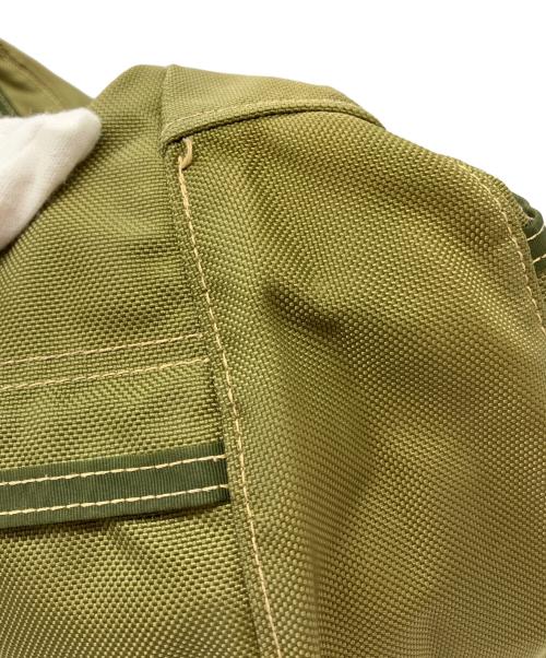 GREGORY（グレゴリー）GREGORY (グレゴリー) ショルダーバッグ カーキの古着・服飾アイテム