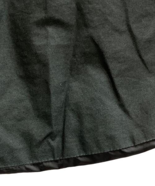 sacai（サカイ）sacai (サカイ) リバーシブルシャツジャケット グレー サイズ:1の古着・服飾アイテム