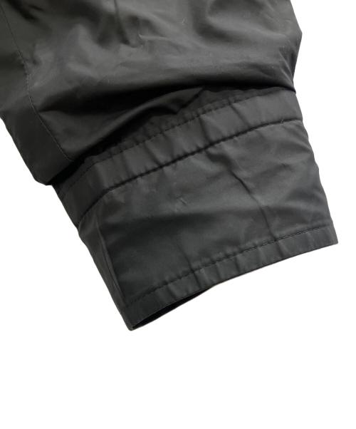 sacai（サカイ）sacai (サカイ) リバーシブルシャツジャケット グレー サイズ:1の古着・服飾アイテム