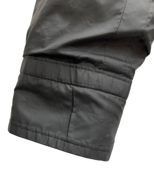 sacai（サカイ）sacai (サカイ) リバーシブルシャツジャケット グレー サイズ:1の古着・服飾アイテム