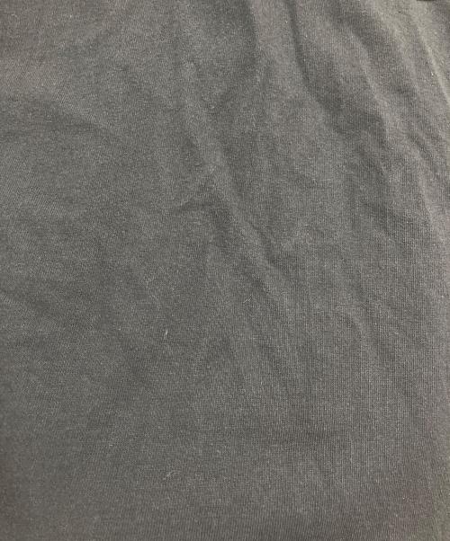 sacai（サカイ）sacai (サカイ) Studs Pocket Tee ブラック サイズ:2の古着・服飾アイテム