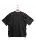 sacai (サカイ) Studs Pocket Tee ブラック サイズ:2：8000円