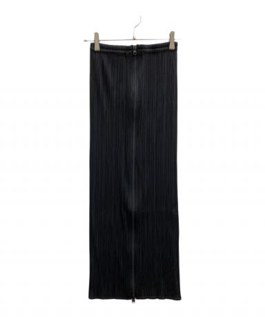 中古・古着通販】PLEATS PLEASE (プリーツプリーズ) フロントジップ