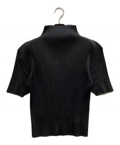 中古・古着通販】PLEATS PLEASE (プリーツプリーズ) 半袖カットソー