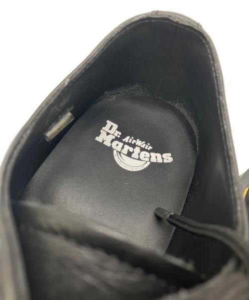 Dr.Martens（ドクターマーチン）Dr.Martens (ドクターマーチン) 3ホールシューズ ブラック サイズ:29の古着・服飾アイテム