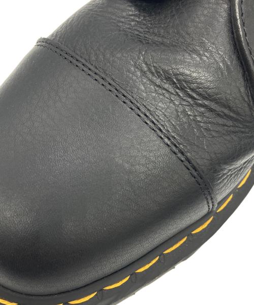 Dr.Martens（ドクターマーチン）Dr.Martens (ドクターマーチン) 3ホールシューズ ブラック サイズ:29の古着・服飾アイテム