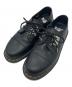 Dr.Martens（ドクターマーチン）の古着「3ホールシューズ」｜ブラック