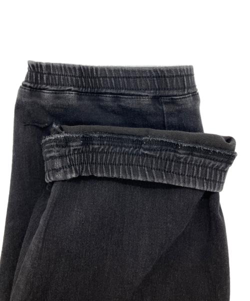 DANKE SCHON（ダンケ シェーン）DANKE SCHON (ダンケ シェーン) カーゴパンツ ブラック サイズ:Mの古着・服飾アイテム