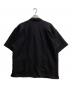 TENBOX (テンボックス) San Antonino shirt ブラック サイズ:L：10000円