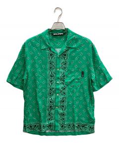 中古・古着通販】GUCCI (グッチ) Freyja Hartas Animal Embroidery
