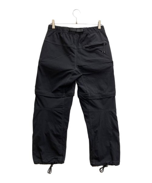 NIKE ACG（ナイキエーシージー）NIKE ACG (ナイキエーシージー) Smith Summit Pants ブラック サイズ:Sの古着・服飾アイテム