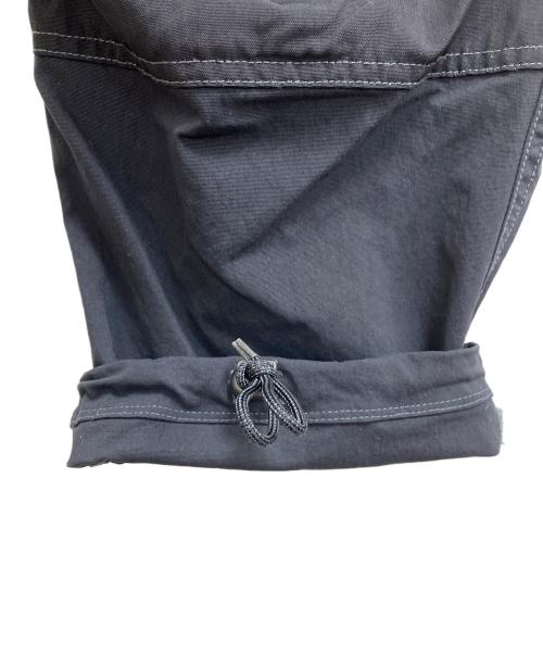 NIKE ACG（ナイキエーシージー）NIKE ACG (ナイキエーシージー) Smith Summit Pants ブラック サイズ:Sの古着・服飾アイテム