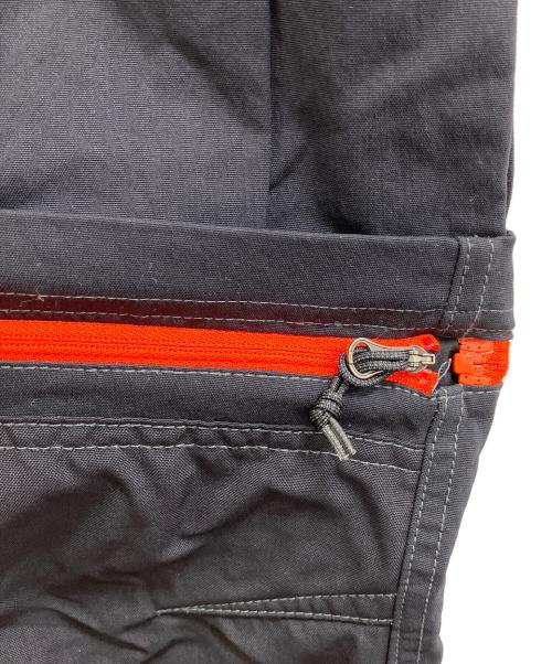 NIKE ACG（ナイキエーシージー）NIKE ACG (ナイキエーシージー) Smith Summit Pants ブラック サイズ:Sの古着・服飾アイテム
