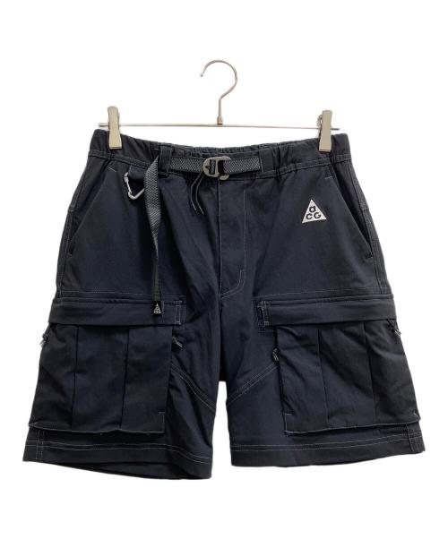 NIKE ACG（ナイキエーシージー）NIKE ACG (ナイキエーシージー) Smith Summit Pants ブラック サイズ:Sの古着・服飾アイテム