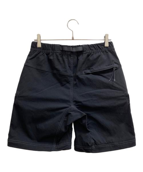 NIKE ACG（ナイキエーシージー）NIKE ACG (ナイキエーシージー) Smith Summit Pants ブラック サイズ:Sの古着・服飾アイテム