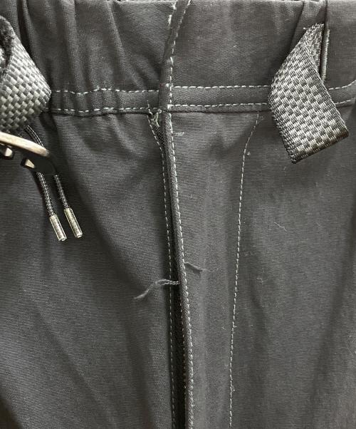 NIKE ACG（ナイキエーシージー）NIKE ACG (ナイキエーシージー) Smith Summit Pants ブラック サイズ:Sの古着・服飾アイテム