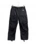 NIKE ACG（ナイキエーシージー）の古着「Smith Summit Pants」｜ブラック