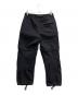 NIKE ACG (ナイキエーシージー) Smith Summit Pants ブラック サイズ:S：15000円