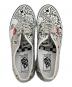 中古・古着 VANS (ヴァンズ) BEDWIN &THE HEARTBREAKERS (ベドウィンアンドザ ハートブレイカーズ) OG Authentic LX ホワイト×グレー サイズ:27：15000円