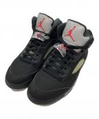 ）の古着「AIR JORDAN 5 RETRO OG」｜ブラック