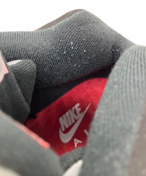 NIKE（ナイキ）NIKE (ナイキ) AIR JORDAN 5 RETRO OG ブラック サイズ:26.5の古着・服飾アイテム