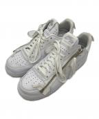 NIKEナイキ）の古着「LUNAR FORCE 1 ACRONYM ERROLSON HUGH」｜ホワイト