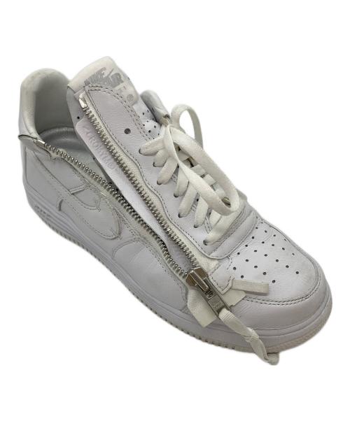 NIKE（ナイキ）NIKE (ナイキ) LUNAR FORCE 1 ACRONYM ERROLSON HUGH ホワイト サイズ:26.5の古着・服飾アイテム
