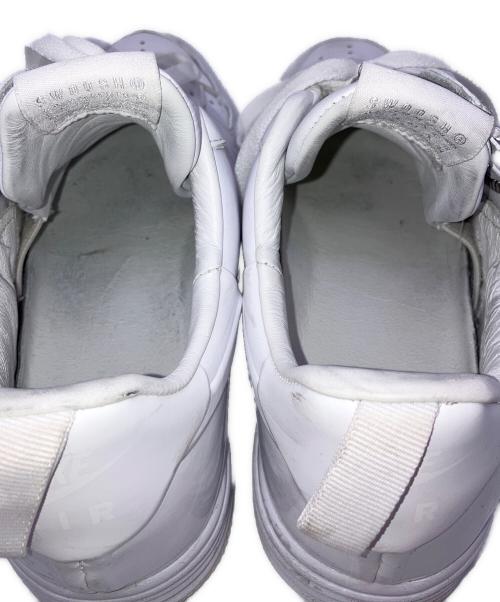 NIKE（ナイキ）NIKE (ナイキ) LUNAR FORCE 1 ACRONYM ERROLSON HUGH ホワイト サイズ:26.5の古着・服飾アイテム