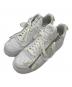 NIKE（ナイキ）の古着「LUNAR FORCE 1 ACRONYM ERROLSON HUGH」｜ホワイト