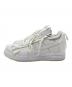 NIKE (ナイキ) LUNAR FORCE 1 ACRONYM ERROLSON HUGH ホワイト サイズ:26.5：30000円