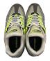 中古・古着 NIKE (ナイキ) AIR VAPORMAX 95 NEON ブラック×グレー サイズ:27：16000円